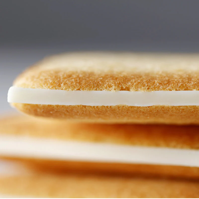 Shiroi Koibito White Chocolate