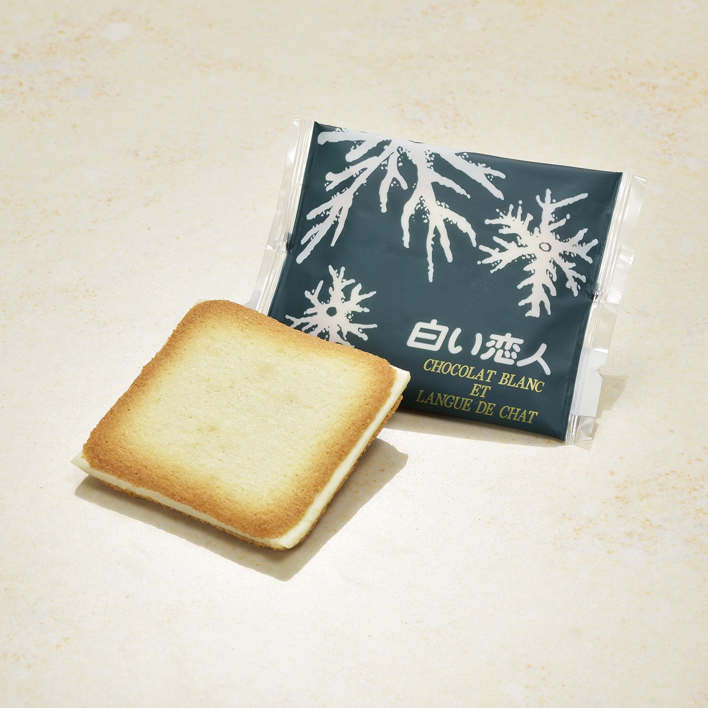 Shiroi Koibito White Chocolate